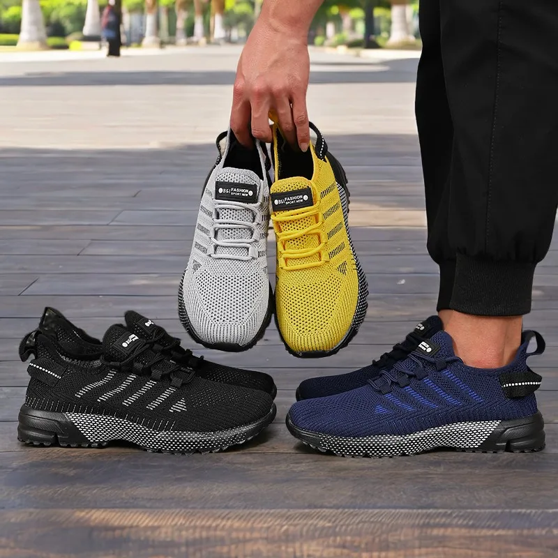 Atmungsaktive Advance-Schuhe