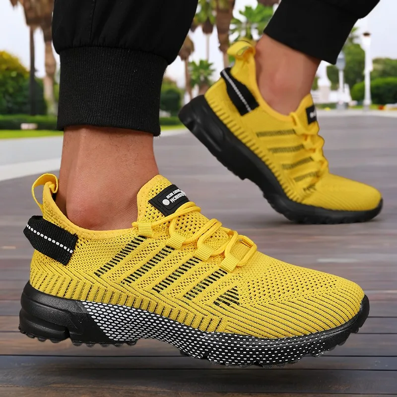 Atmungsaktive Advance-Schuhe