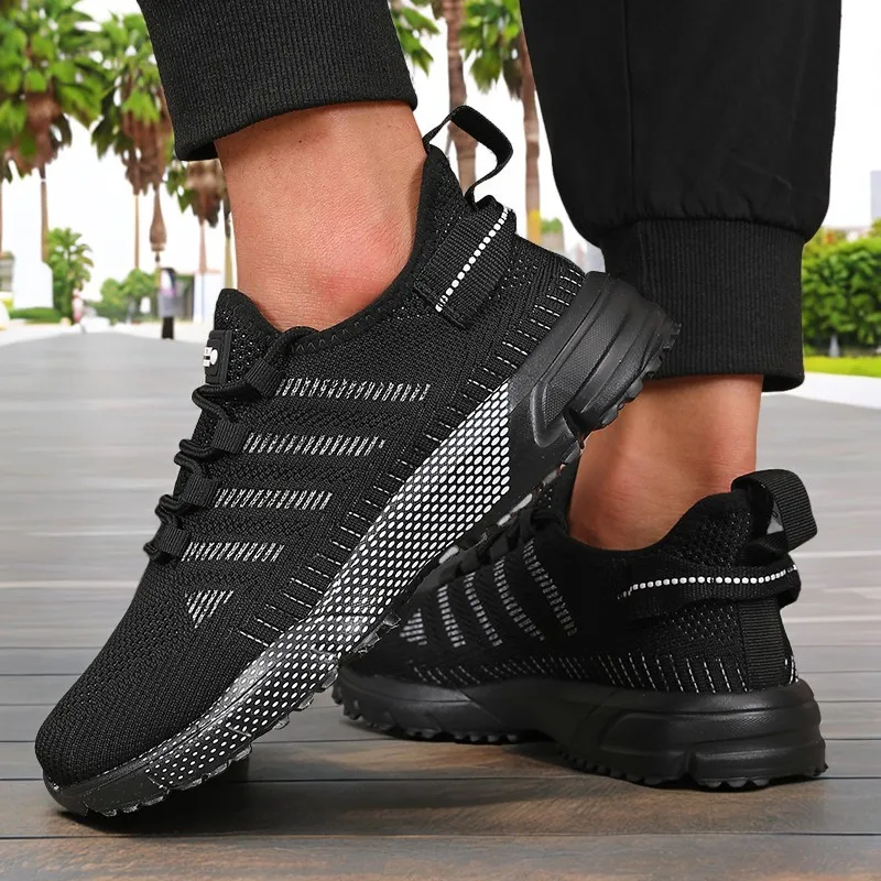Atmungsaktive Advance-Schuhe