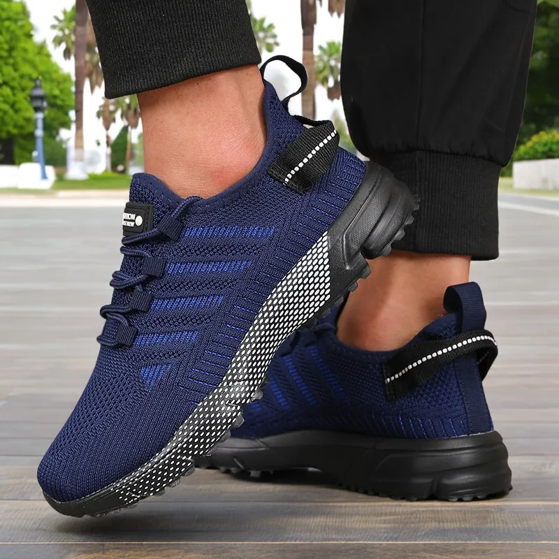 Atmungsaktive Advance-Schuhe