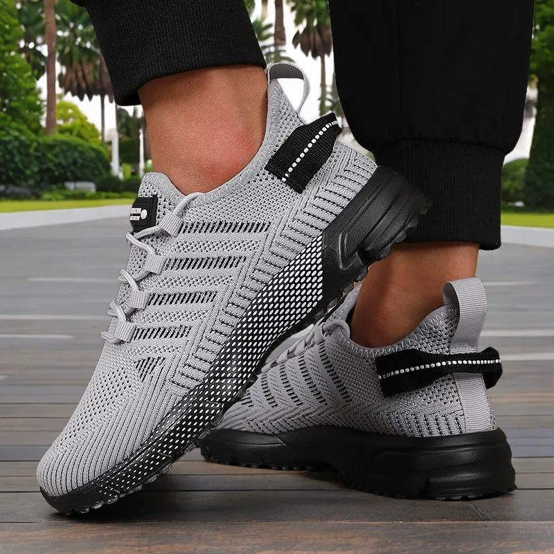 Atmungsaktive Advance-Schuhe