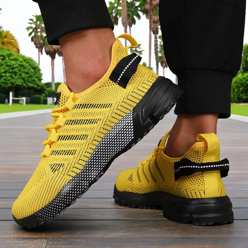 Atmungsaktive Advance-Schuhe