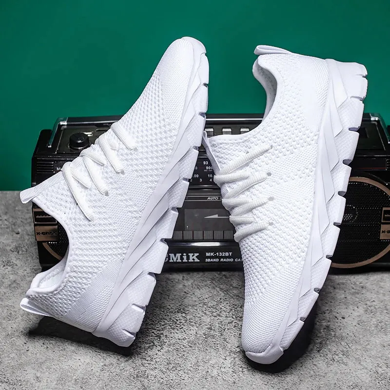 Atmungsaktive Impact-Schuhe