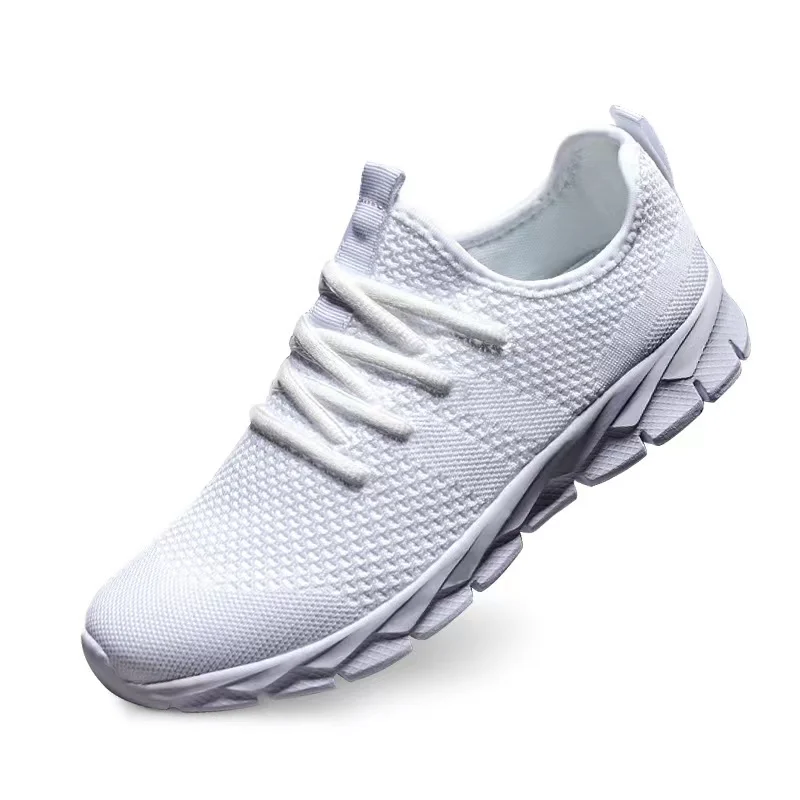Atmungsaktive Impact-Schuhe