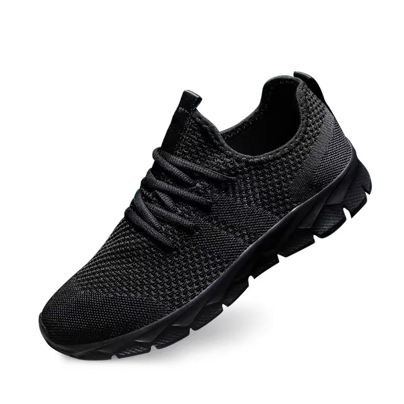 Atmungsaktive Impact-Schuhe