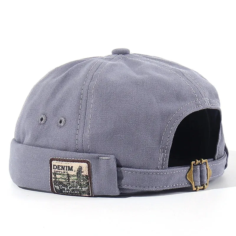 MARTIN | VINTAGE-DOCKER-KAPPE