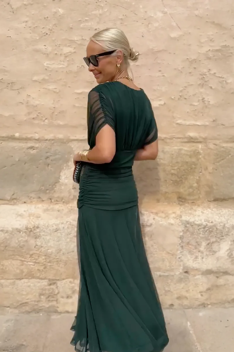 LOUISE | MAXIKLEID
