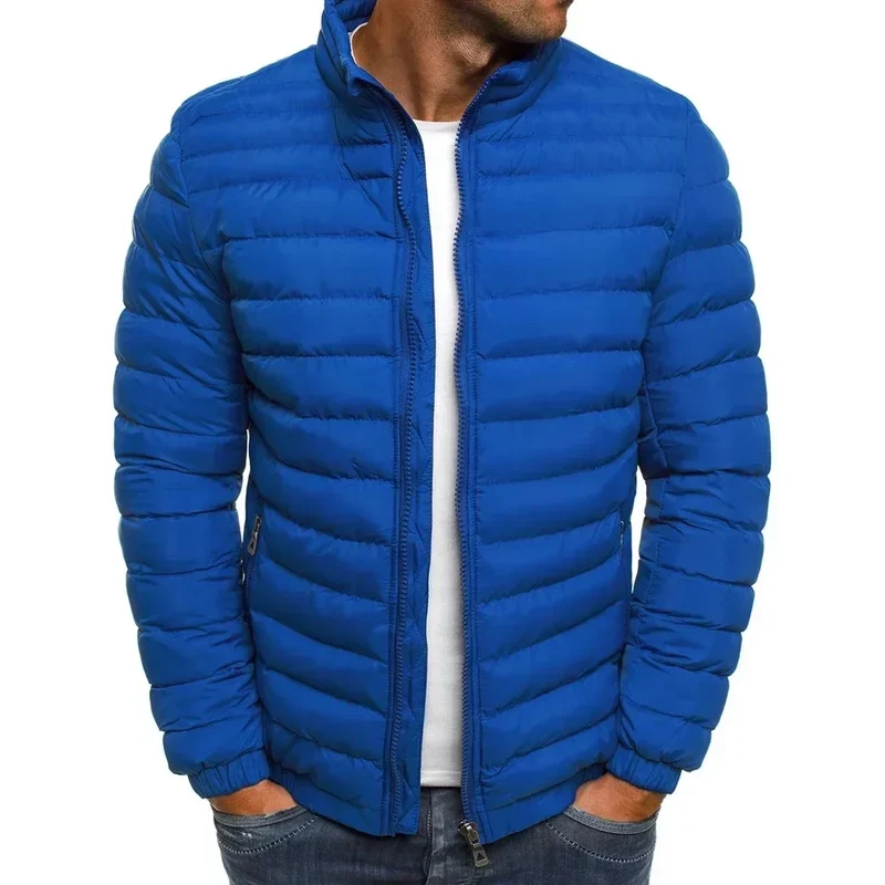 JACKY | GEWÄTTE PUFFERJACKE