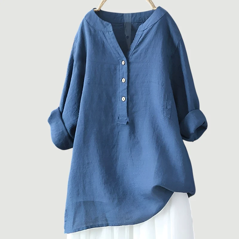 THEA | LEICHTE DAMENBLUSE