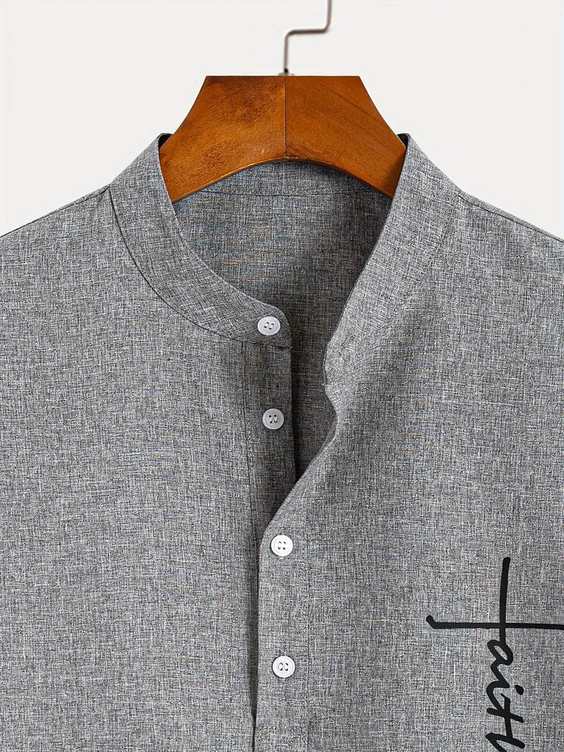 TIM™ | ELEGANTES HEMD