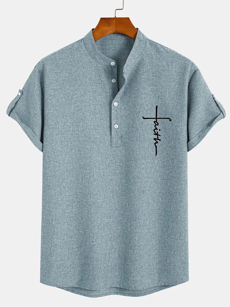 TIM™ | ELEGANTES HEMD