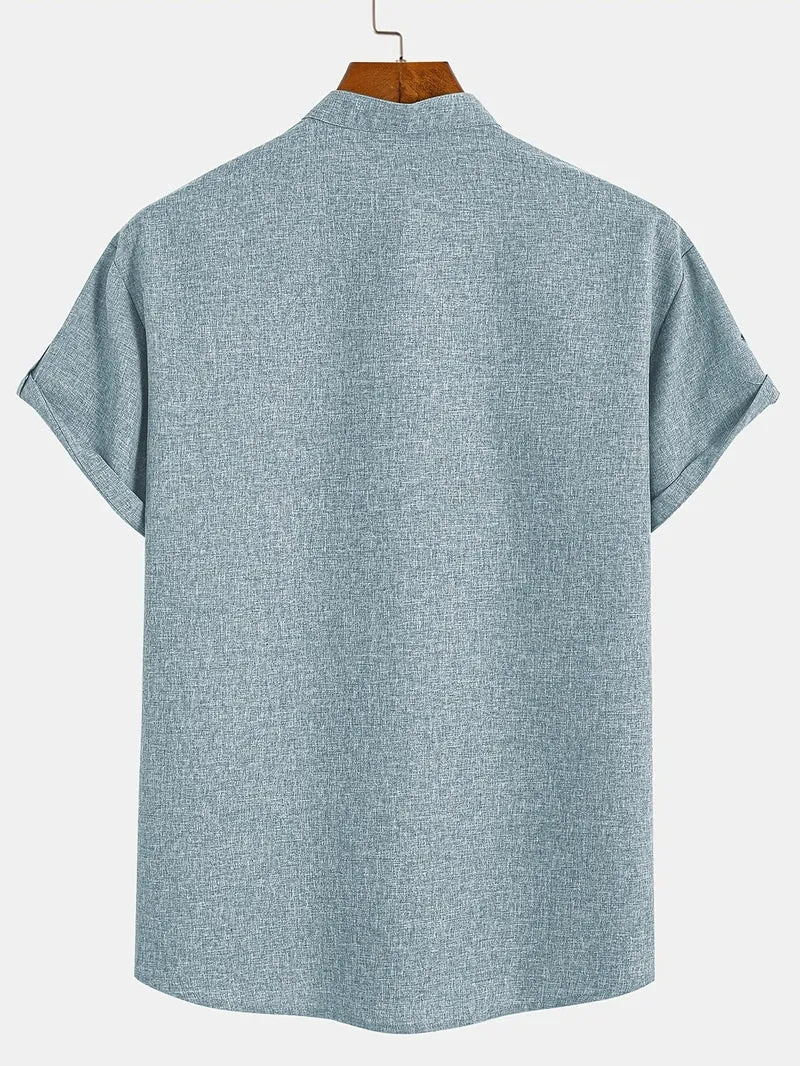 TIM™ | ELEGANTES HEMD
