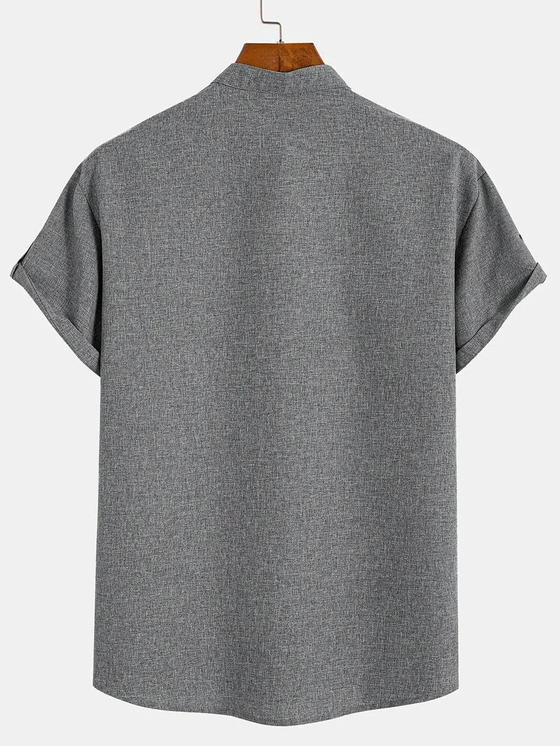 TIM™ | ELEGANTES HEMD
