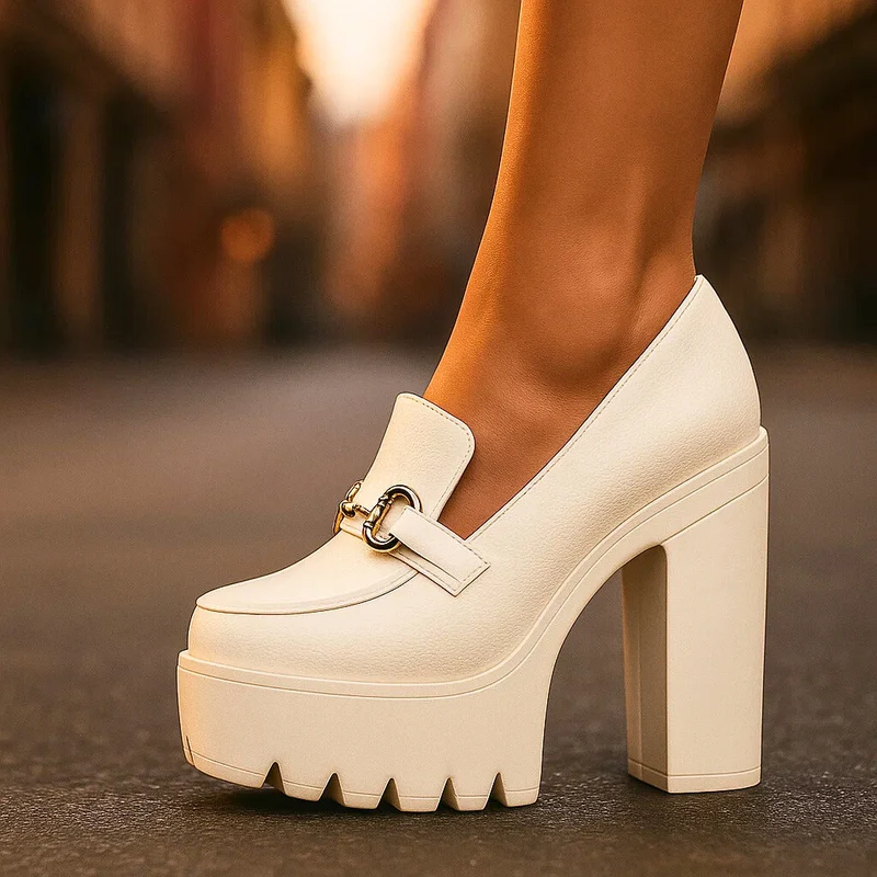PLATTFORM JULIETTE MONROE