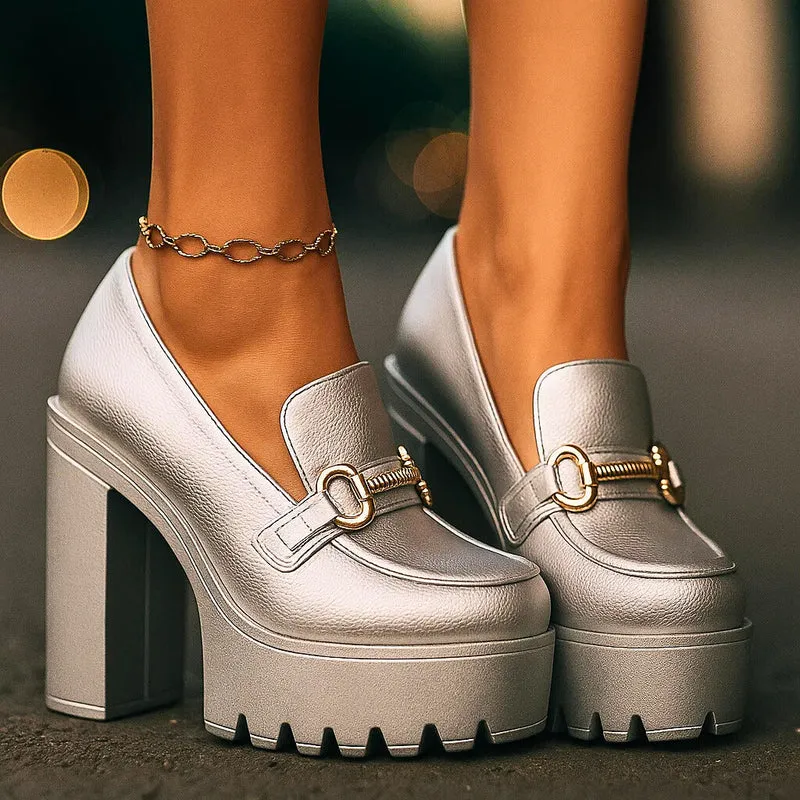 PLATTFORM JULIETTE MONROE