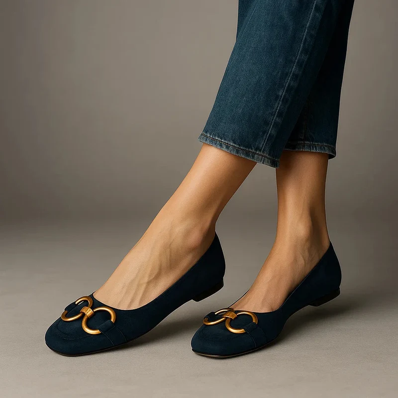 VALENCIA CLASSIC SLIP-ONS