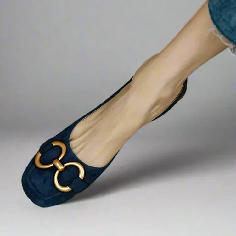 VALENCIA CLASSIC SLIP-ONS