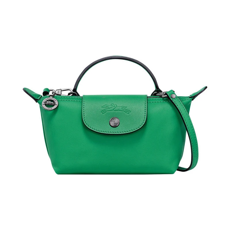 Ella | Elegante Mini-Tasche