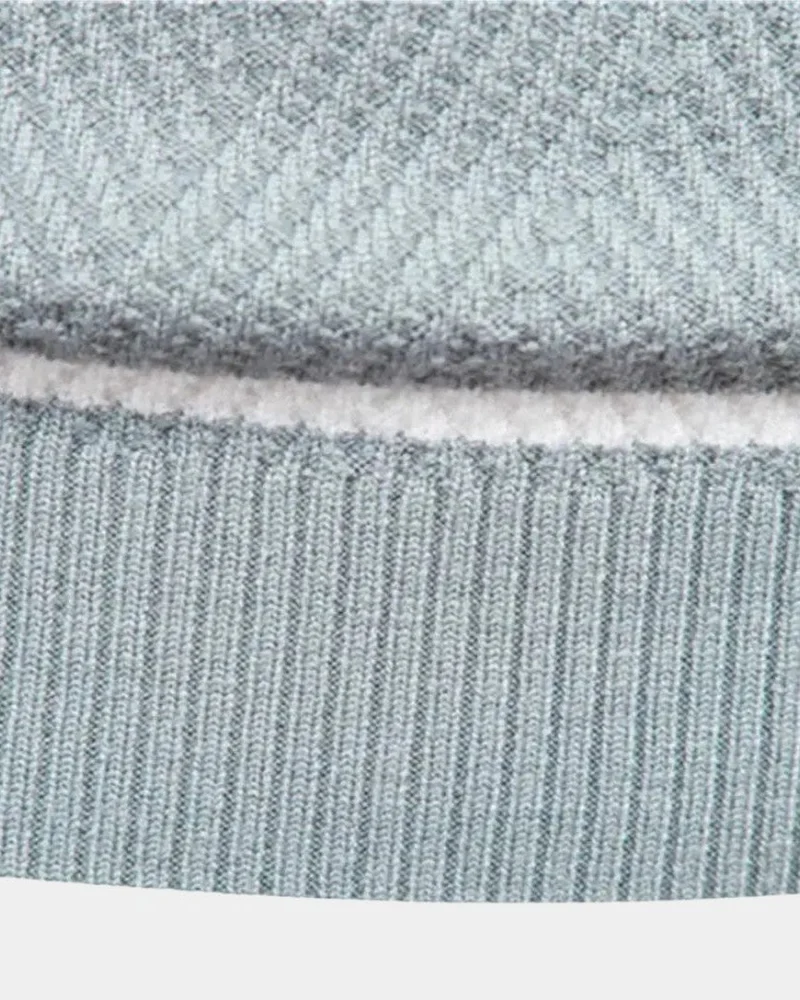 HERBERT™ | BEQUEMER PULLOVER