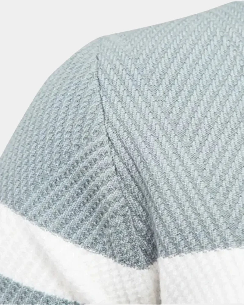 HERBERT™ | BEQUEMER PULLOVER