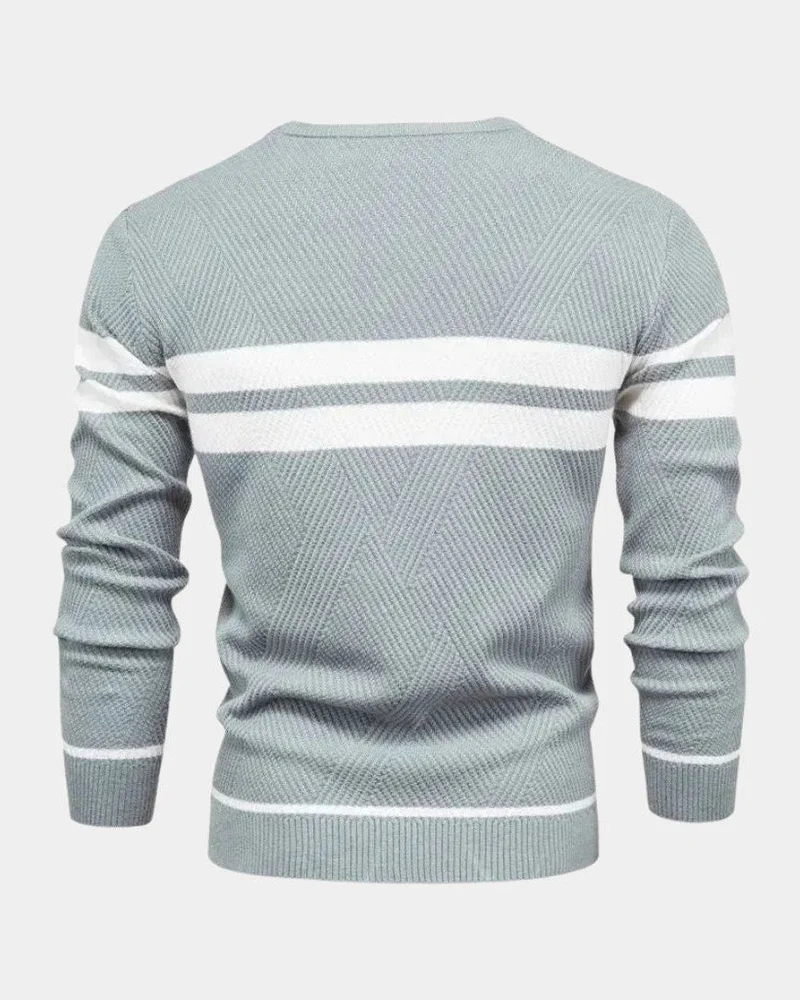 HERBERT™ | BEQUEMER PULLOVER