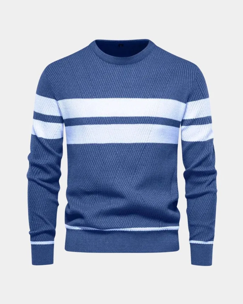 HERBERT™ | BEQUEMER PULLOVER