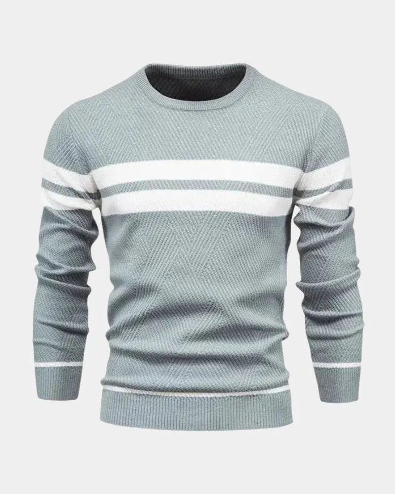 HERBERT™ | BEQUEMER PULLOVER