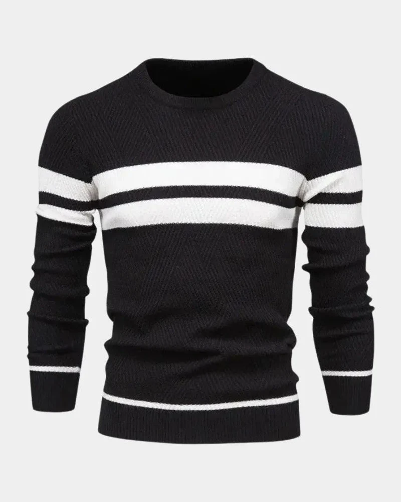 HERBERT™ | BEQUEMER PULLOVER
