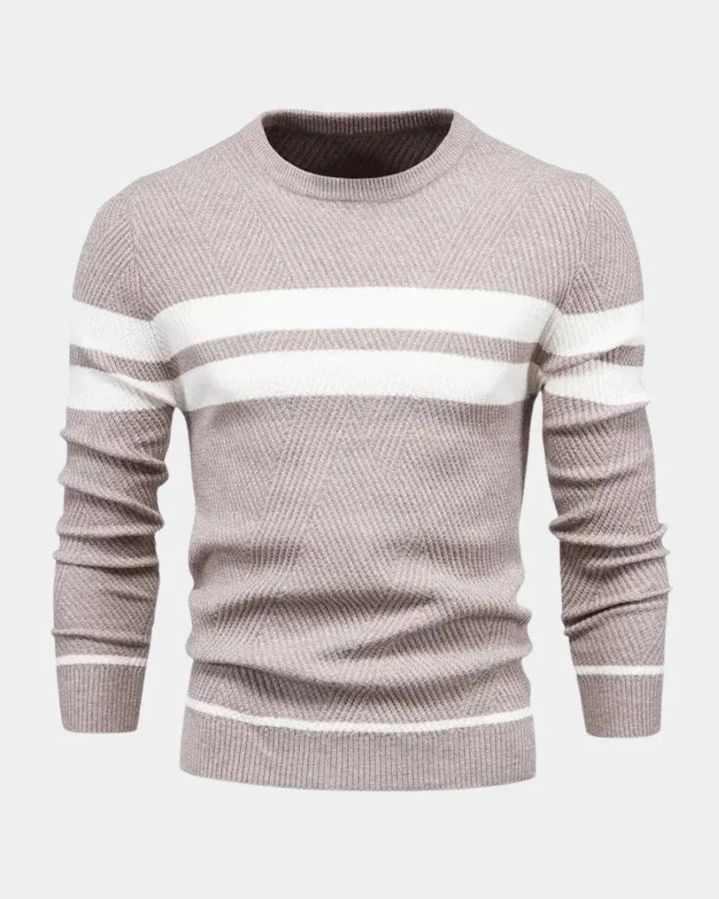 HERBERT™ | BEQUEMER PULLOVER