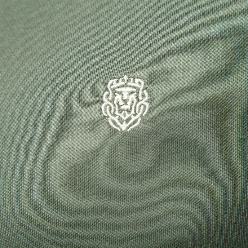 HANS™ | LUXURIÖSES HERREN-POLOHEMD