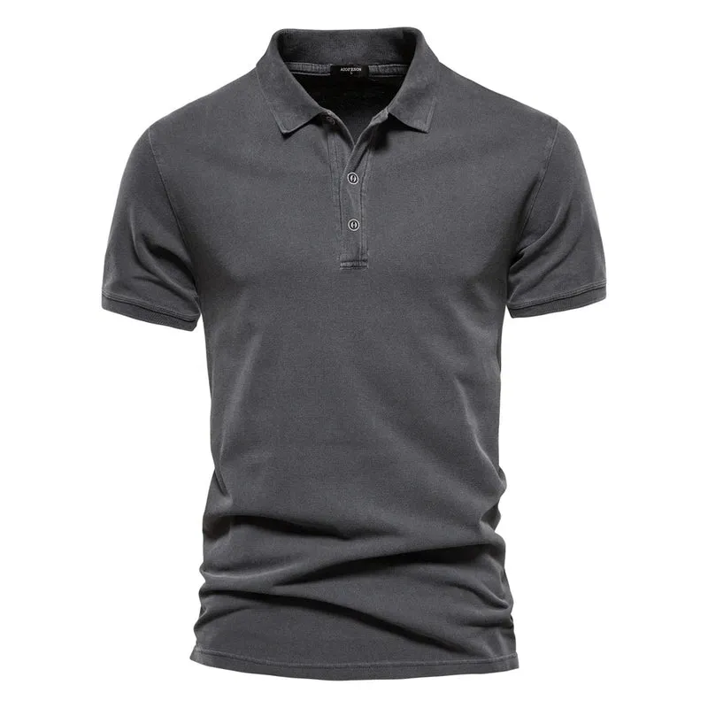 HARALD™ | HERREN-POLO