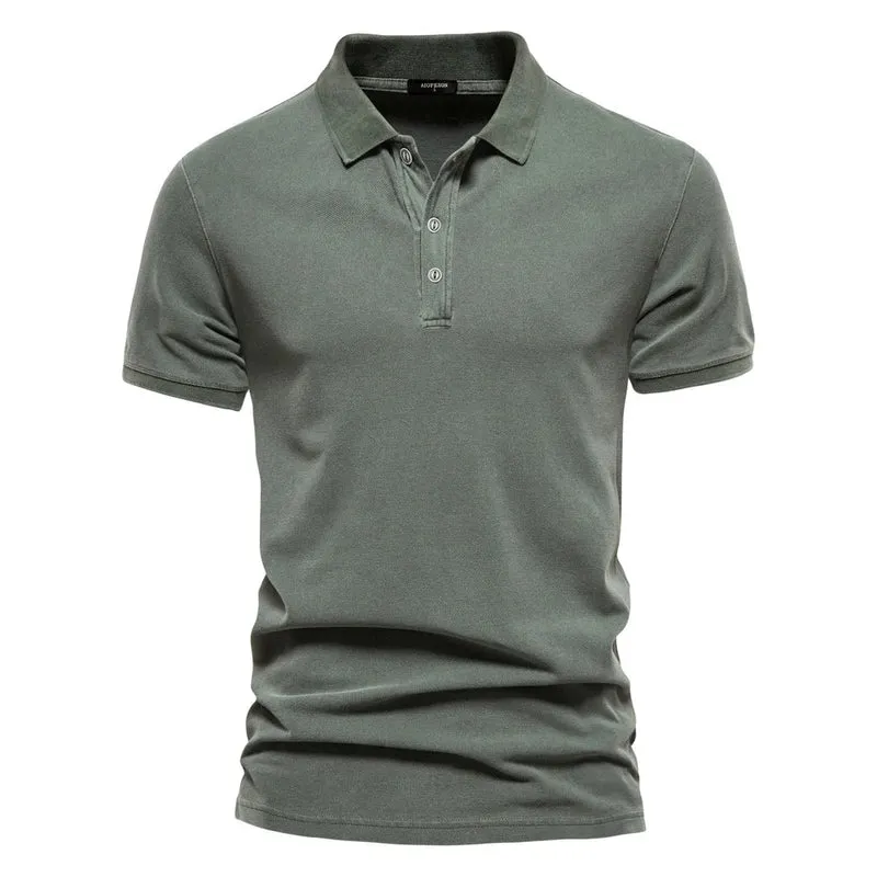 HARALD™ | HERREN-POLO