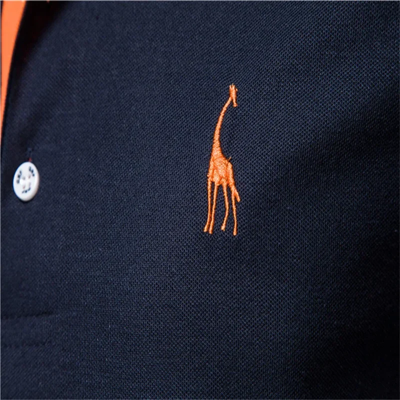 HEINRICH™ | SOMMER-POLO FÜR HERREN