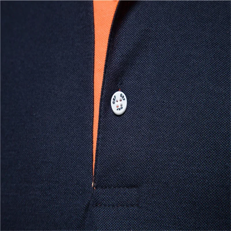 HEINRICH™ | SOMMER-POLO FÜR HERREN