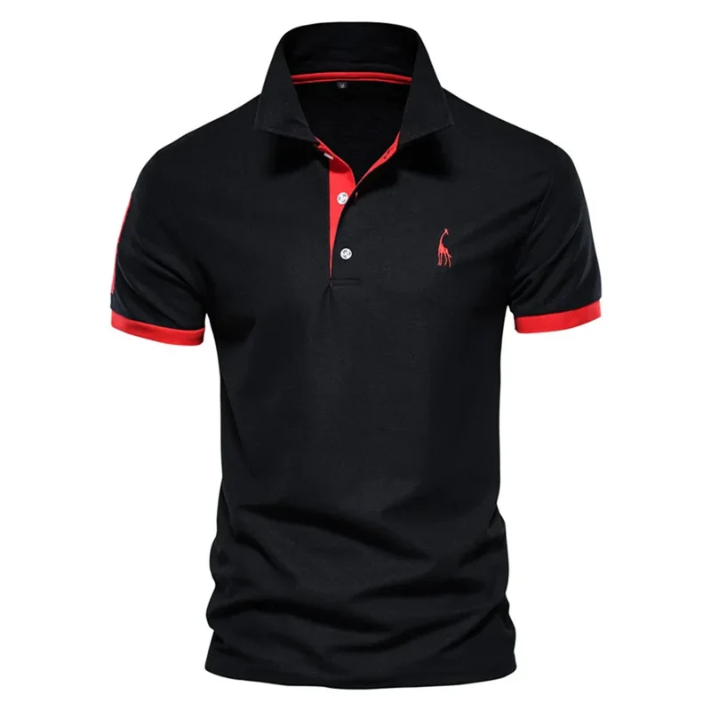HEINRICH™ | SOMMER-POLO FÜR HERREN