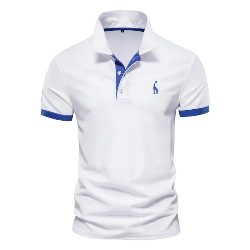 HEINRICH™ | SOMMER-POLO FÜR HERREN