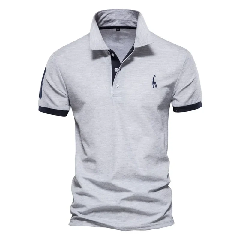 HEINRICH™ | SOMMER-POLO FÜR HERREN