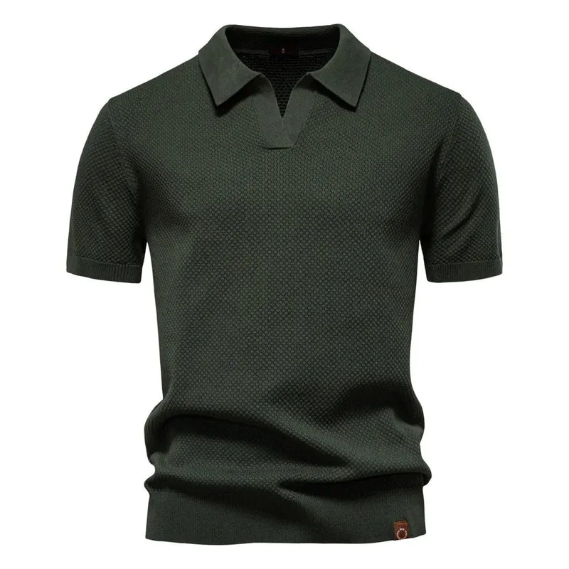 GUSTAV™ | STILVOLLES POLO