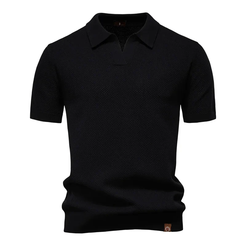 GUSTAV™ | STILVOLLES POLO