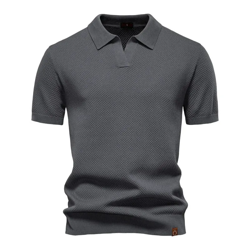 GUSTAV™ | STILVOLLES POLO