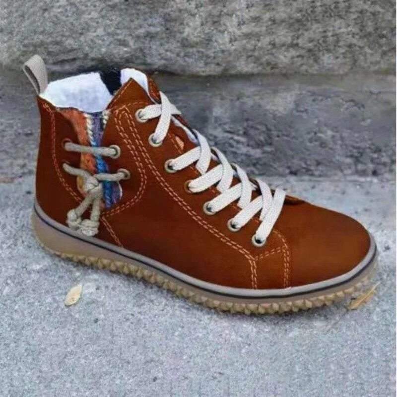NIMA | WINTERSCHUH FÜR DAMEN