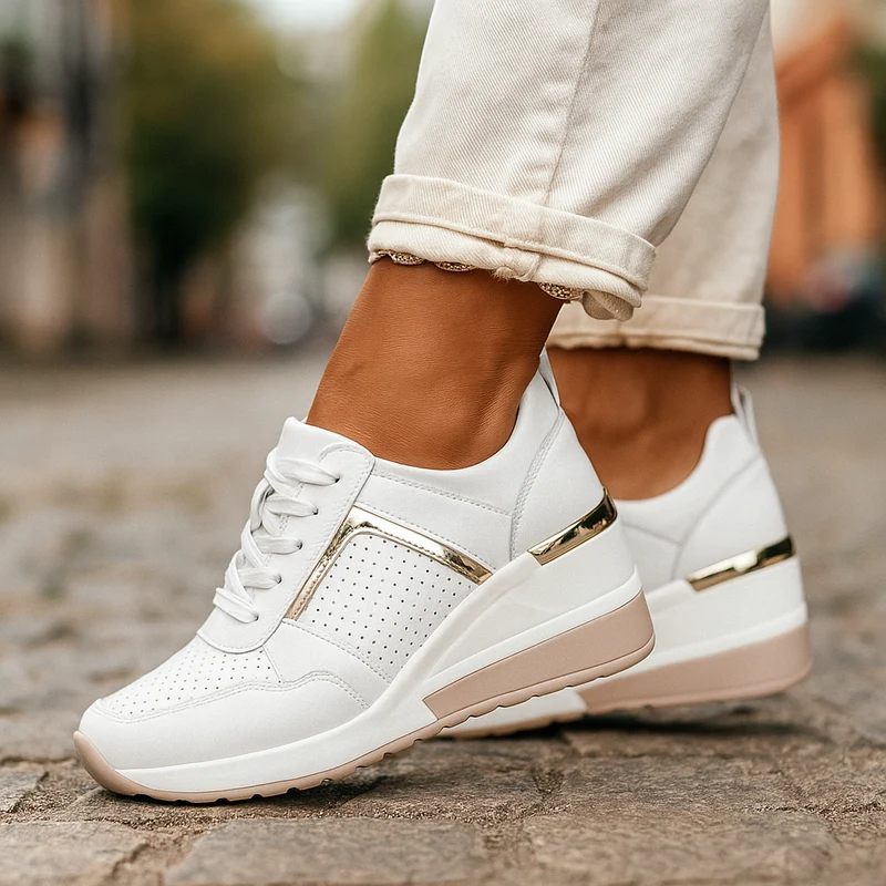 SILA | BEQUEMER SCHUH