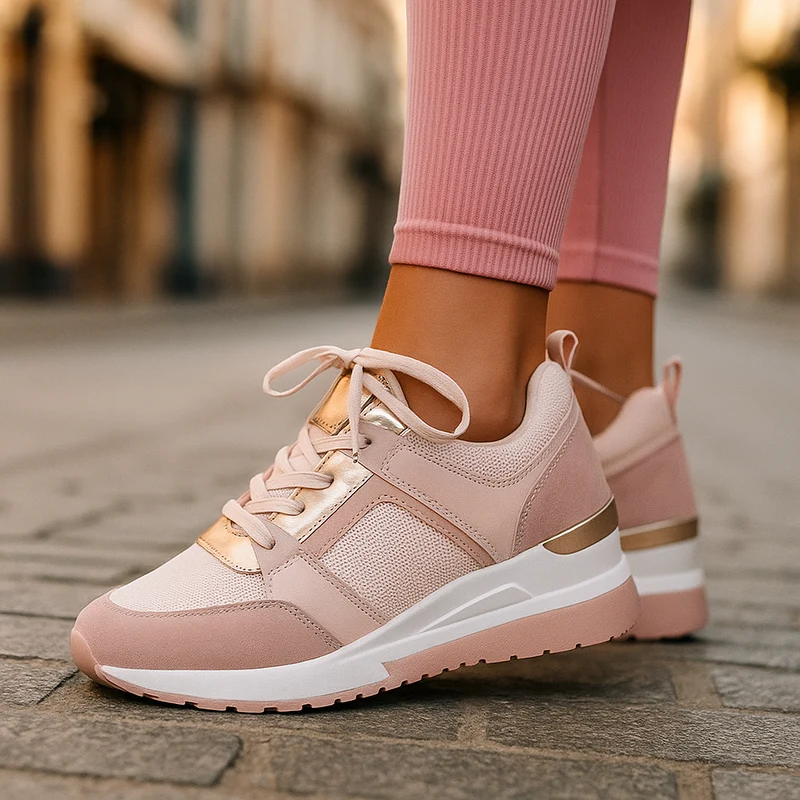 SILA | BEQUEMER SCHUH