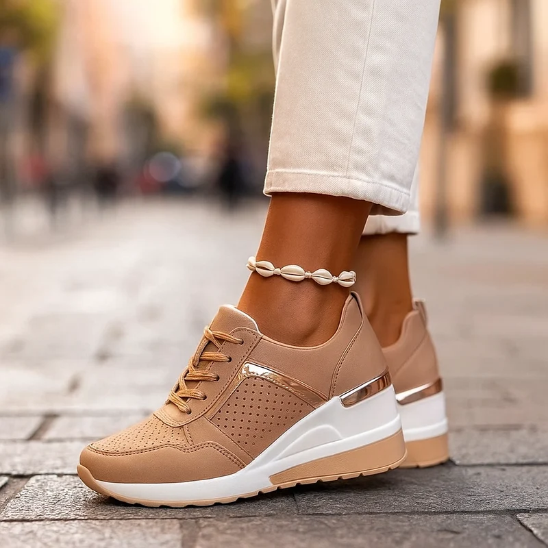 SILA | BEQUEMER SCHUH
