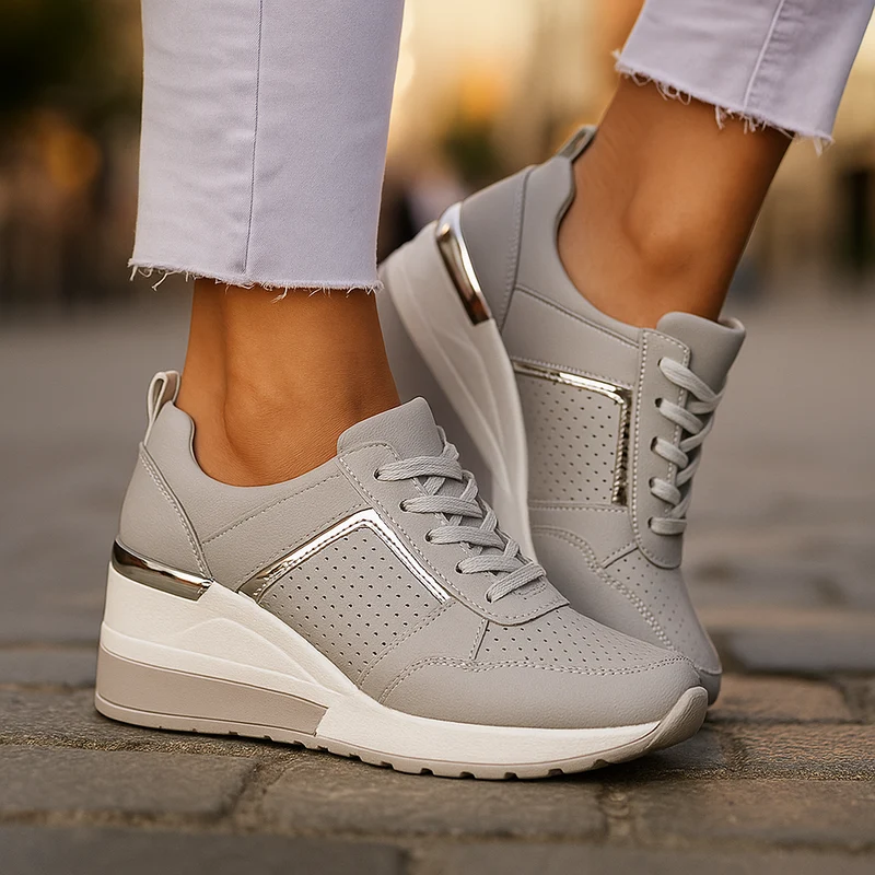 SILA | BEQUEMER SCHUH