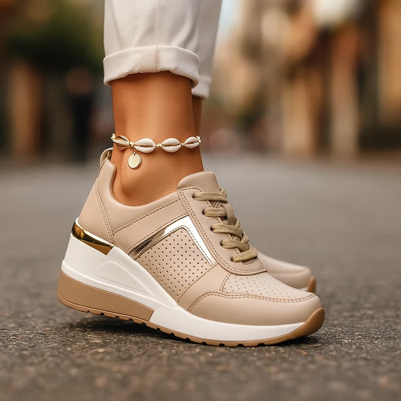 SILA | BEQUEMER SCHUH