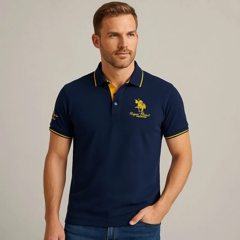Francesco™ | Herren Polo