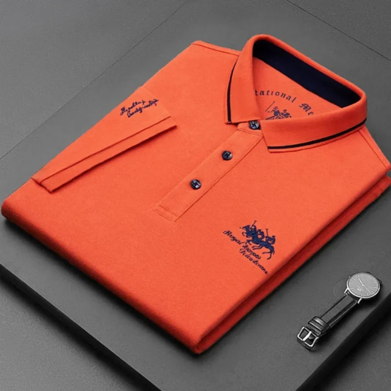 Francesco™ | Herren Polo