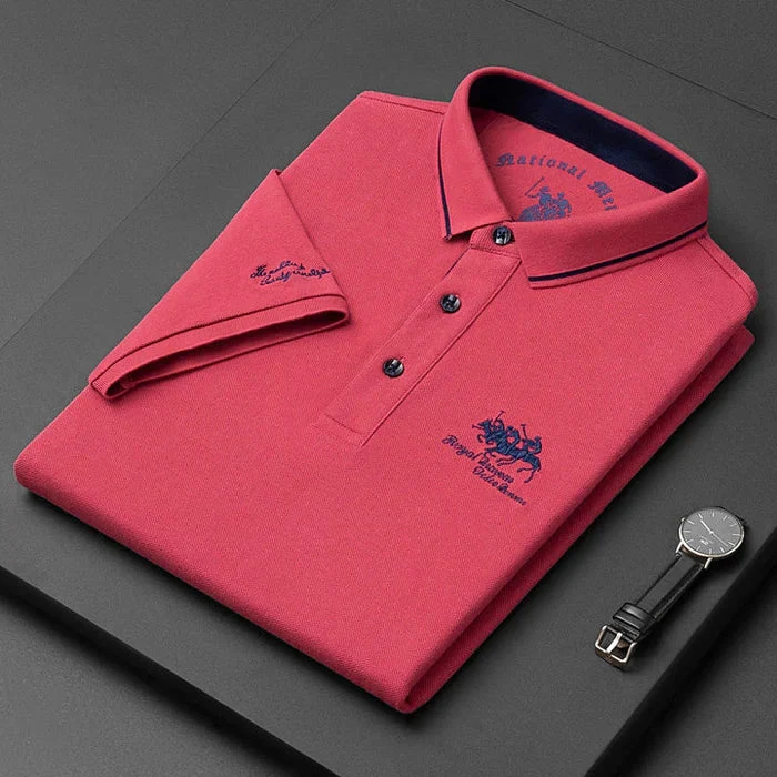 Francesco™ | Herren Polo