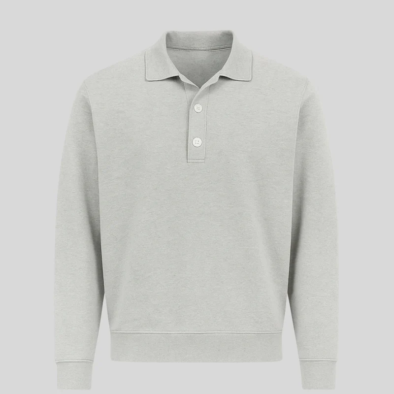 Osvaldo™ | Lässiger Stil und maximaler Komfort
